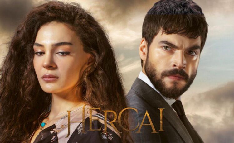 Actorii Din Serialul Turcesc Hercai Cinemapedia