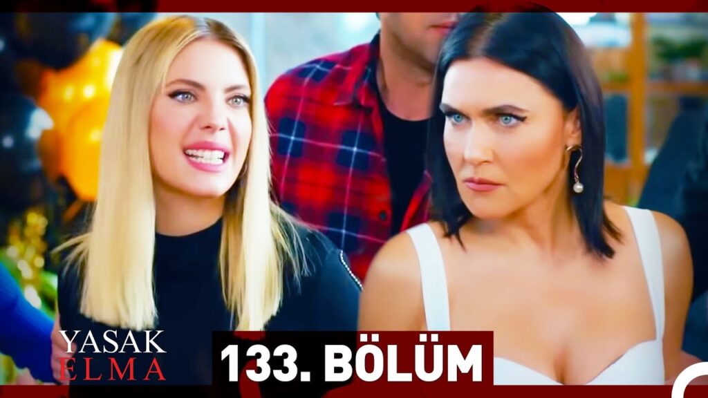 Pretul fericirii Episodul 133